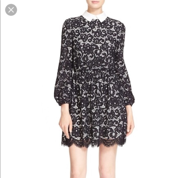 Alice + Olivia Dresses & Skirts - Alice + Olivia Terisa Lace dress